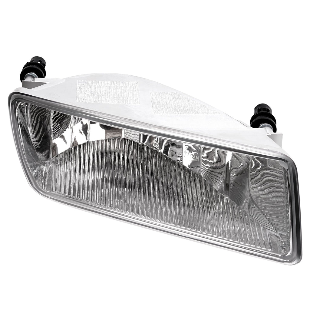 Fog Lights Lamps w/Bulbs+Wiring For Ford Explorer XLT 06-10 & Sport Trac 07-10