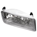 Fog Lights Lamps w/Bulbs+Wiring For Ford Explorer XLT 06-10 & Sport Trac 07-10
