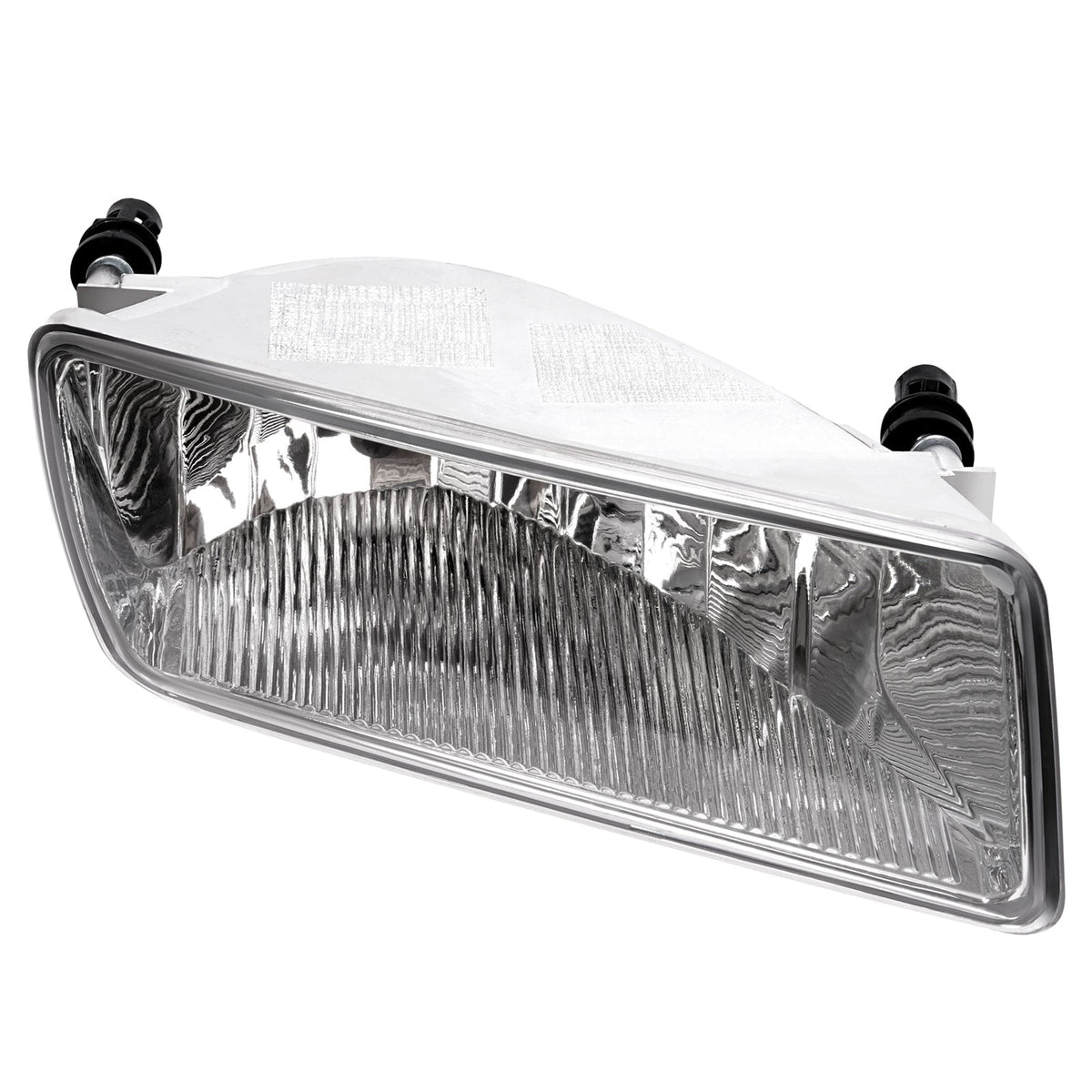 Fog Lights Lamps w/Bulbs+Wiring For Ford Explorer XLT 06-10 & Sport Trac 07-10