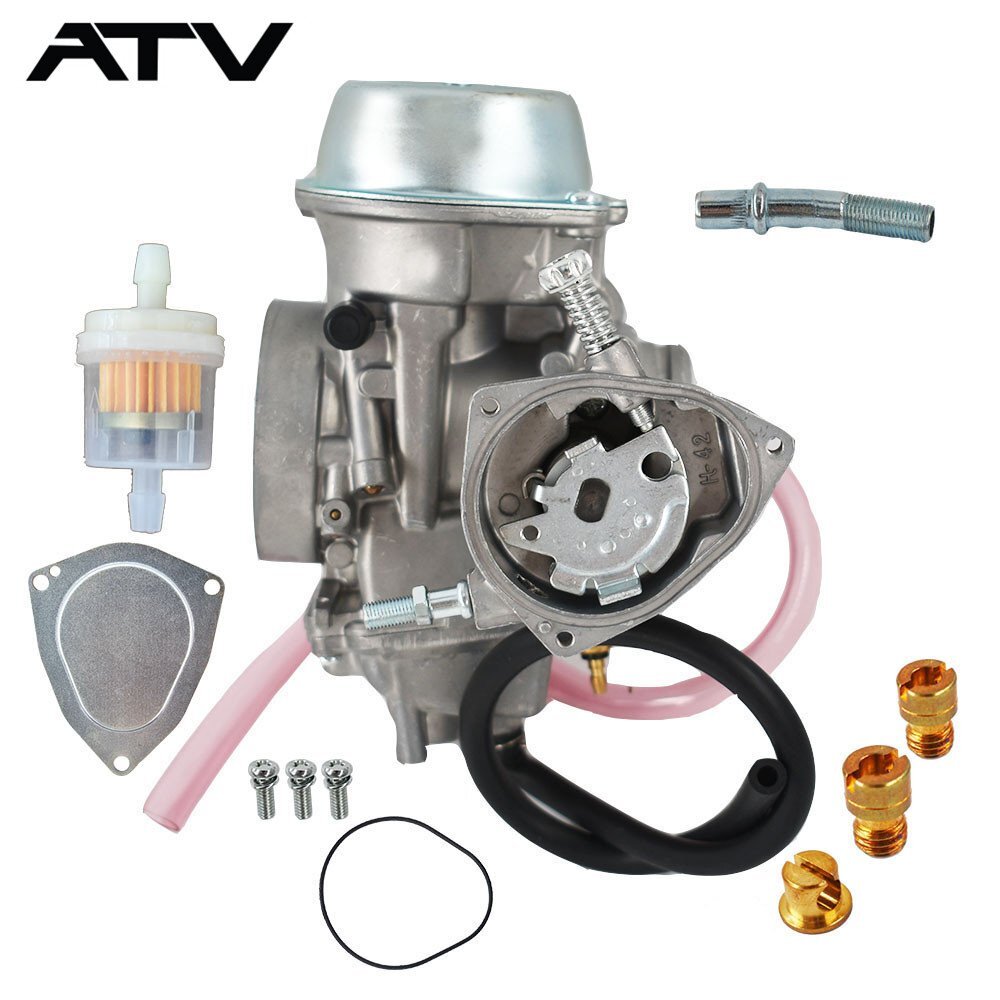 Carburetor Carb Fit For 2004-2007 Yamaha Rhino 660 YXR660 PD42J-A