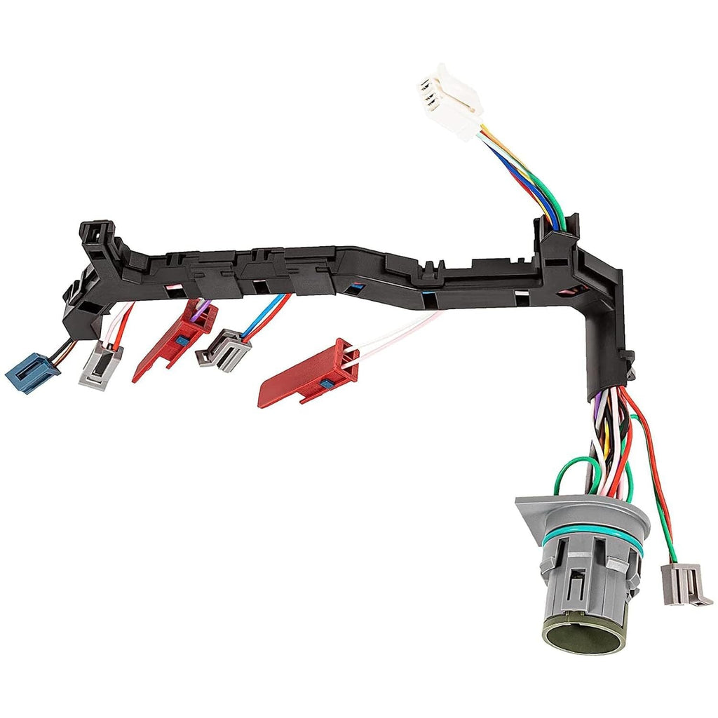 For 1999-2003 Transmission Wiring Harness 1000/2000 Allison 5 SPEED GM/DURAMAX