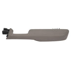 Right Door Handle Armrest For 2003-2006 GMC Sierra Chevy Silverado Light Brown