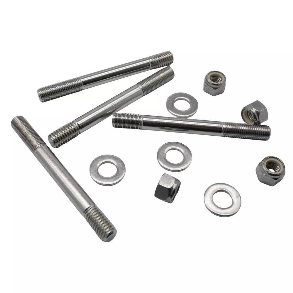 4X New Gimbal Housing Stud 4.25" for Mercruiser Bravo 1 2 3 16-866563 16-818834
