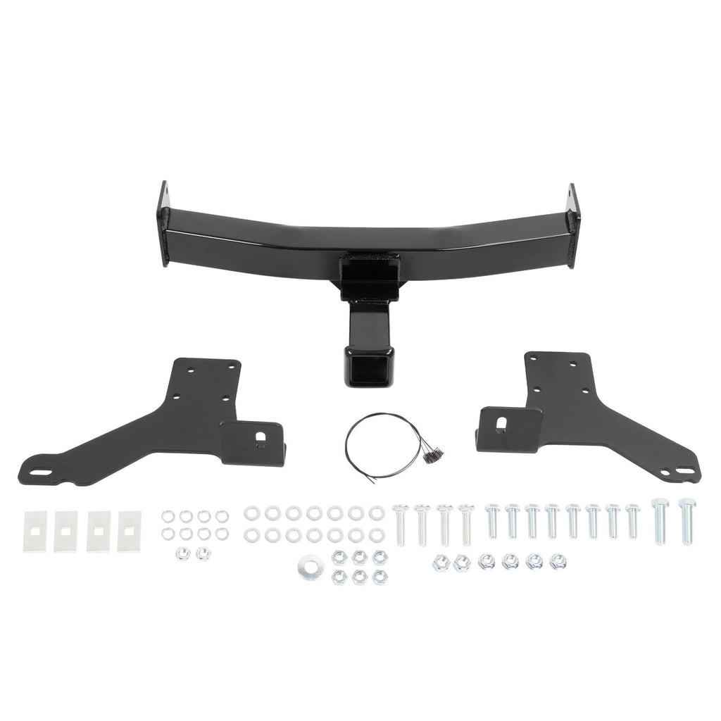 Class3 For Chevy Silverado/GMC Sierra 1500 22-26 Front Trailer Hitch 2" Receiver