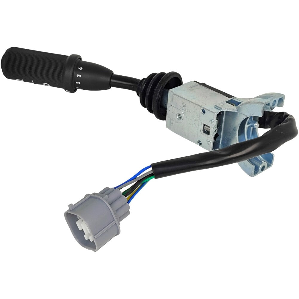 701-80298 Forward Reverse Column Lever Switch for JCB 531-70 540 FS 550-140 PLUS