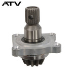 For Polaris Sportsman 1000 2016-2017 2206588 Front Drive Pinion & Cover