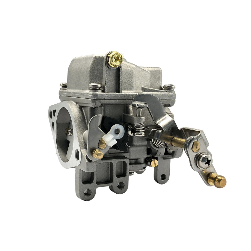 61T-14301 Carburetor Assy For Yamaha Parsun 25HP 30HP Outboard Motor 61N-14301