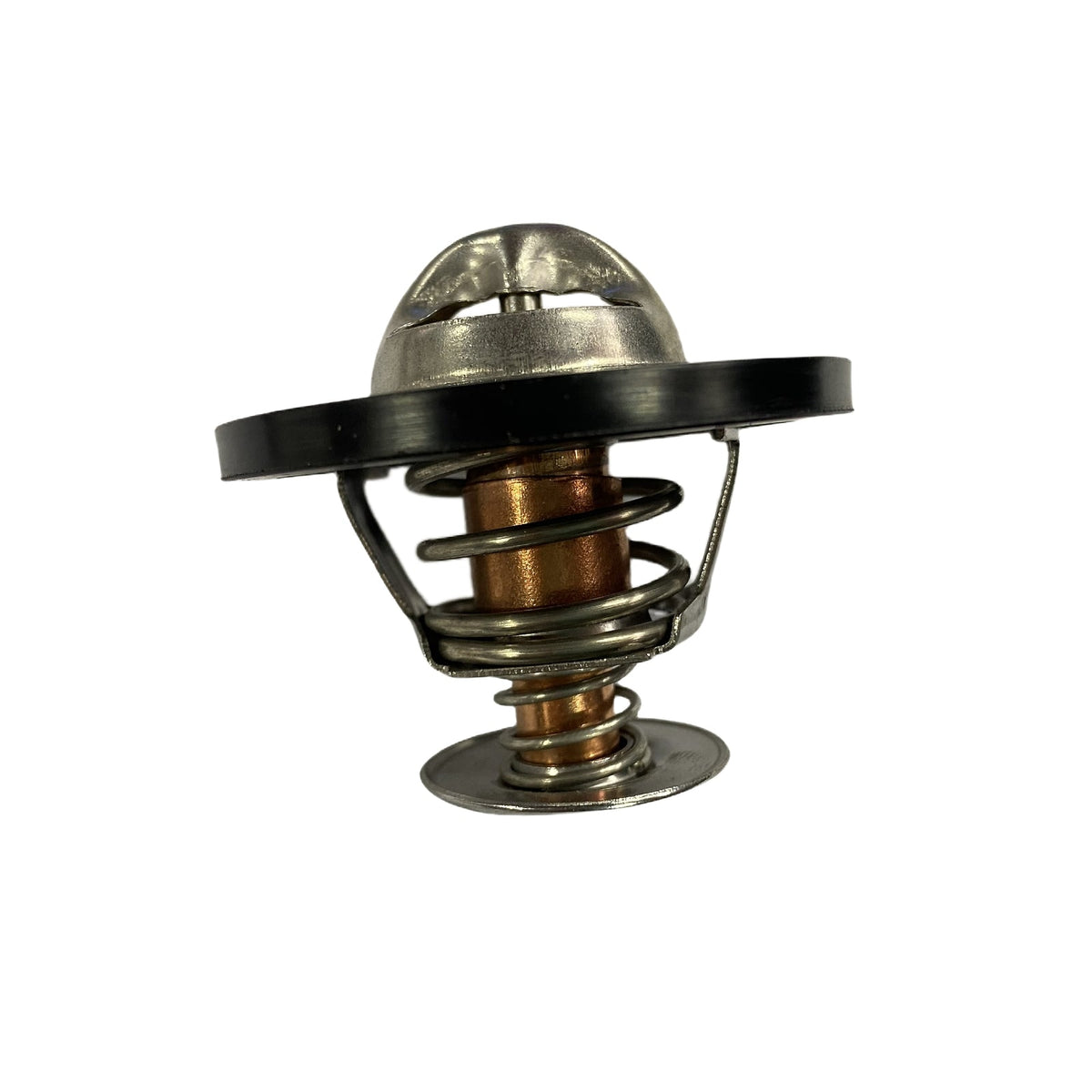 4Sets Thermostat 82° for Volvo Penta MD31 AD41 KAD42 KAD43 KAD300 RO: 3831424