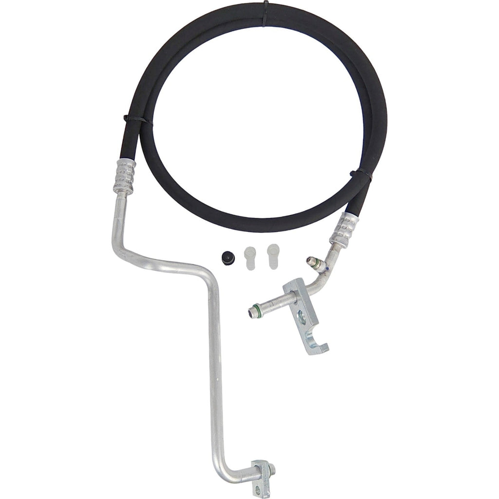 HP Discharge AC Line Compressor to Condenser Hose Fit Kenworth F50-6242-1475