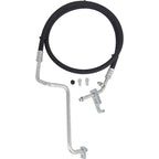 HP Discharge AC Line Compressor to Condenser Hose Fit Kenworth F50-6242-1475