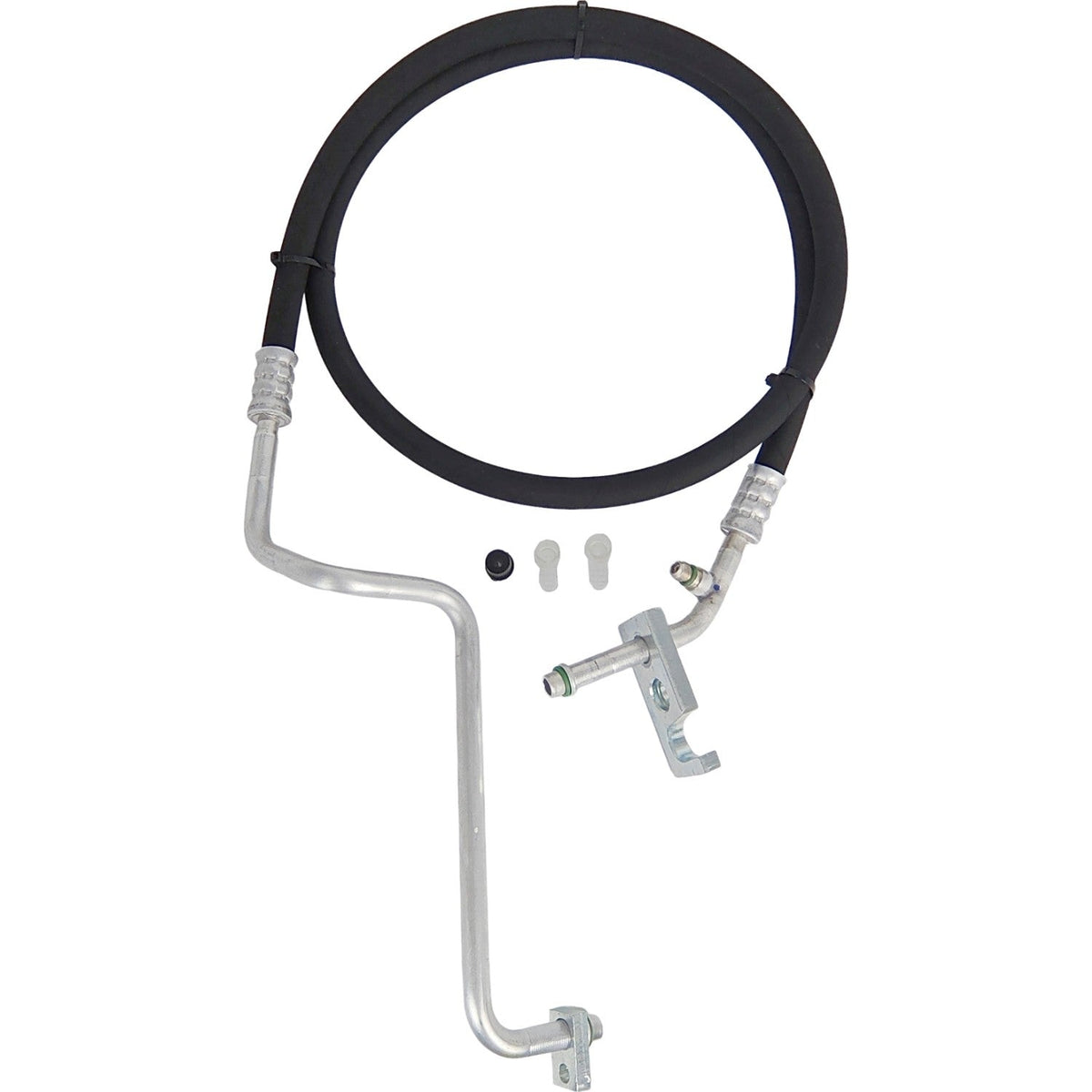 HP Discharge AC Line Compressor to Condenser Hose Fit Kenworth F50-6242-1475