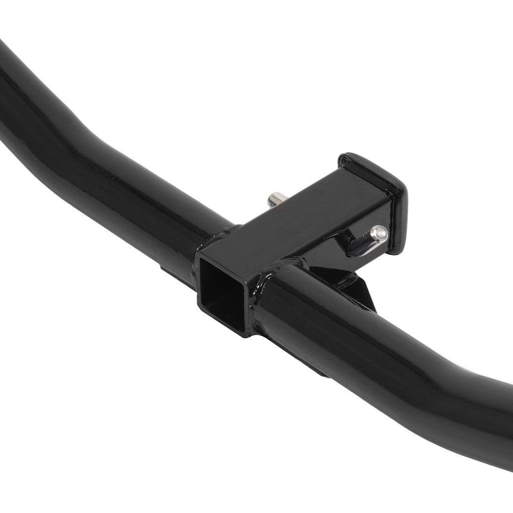 For Jeep Liberty 2002-2007 Rear Trailer Hitch 2" Tow Receiver Class III Steel
