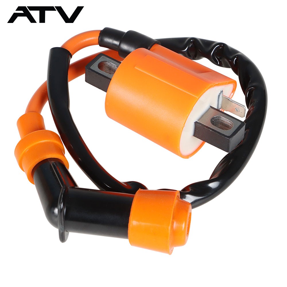 Ignition Coil Spark Plug CDI For Polaris Magnum 325 2000 2001 2002 3086484