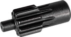 Engine Barring Tool MX 13 Engines For Paccar Kenworth T880 Truck and Peterbilt