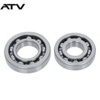 12200-HP7-A01 Cylinder Head SXS500M 2009-24 For Honda TRX420 TRX500 Rebuild Kit