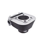 Cylinder Piston Gasket Kit for Yamaha Tri-Moto 225 YTM225 1983 1984 1985 1986