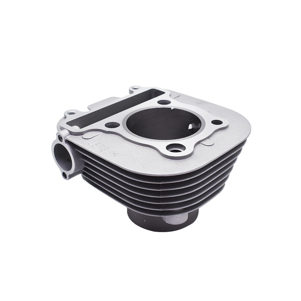 Cylinder Piston Gasket Kit for Yamaha Tri-Moto 225 YTM225 1983 1984 1985 1986