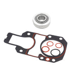 Alpha one Gen 1 Transom Seal Bearing Bellows Kit Fit For Mercruiser 30-803097T1