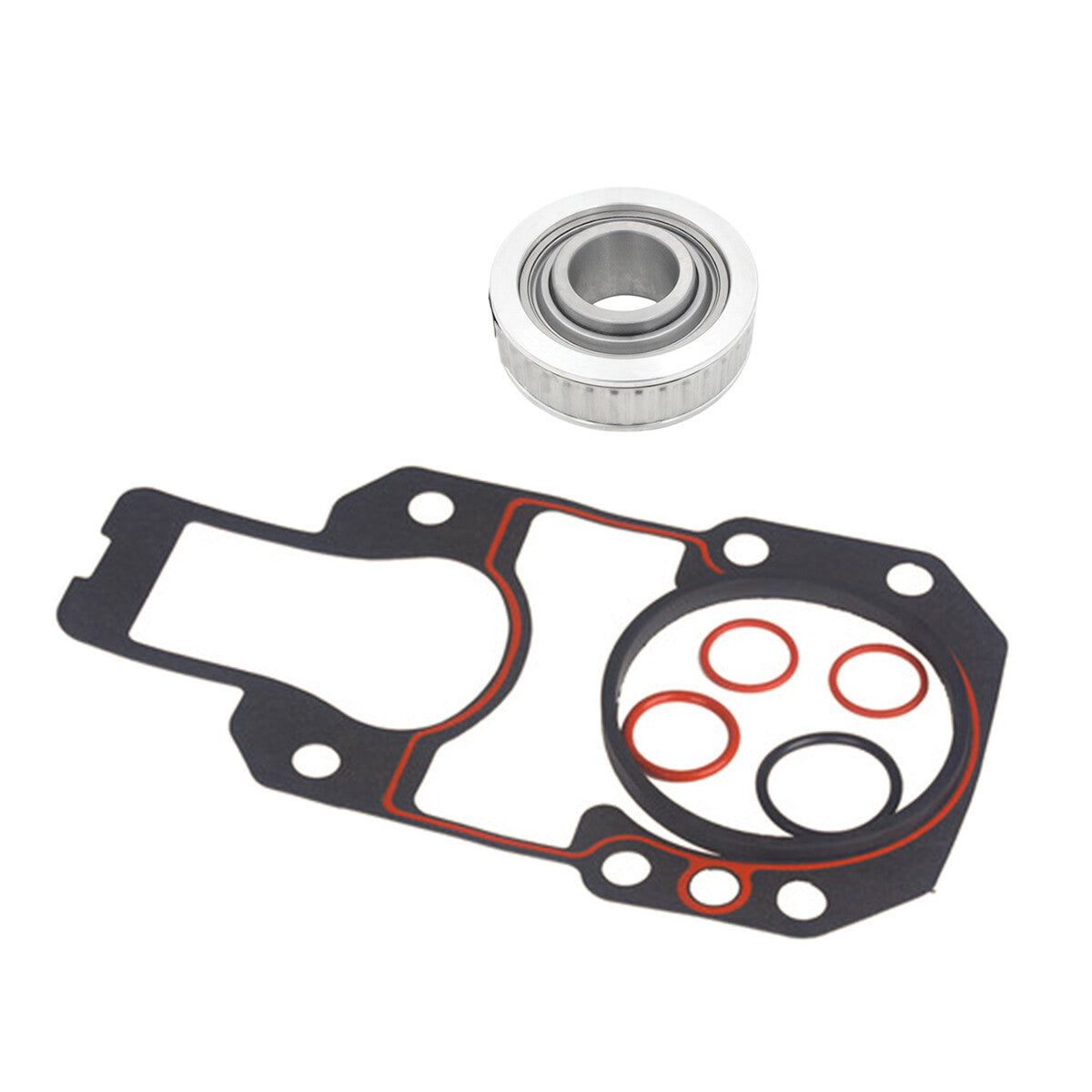 Alpha one Gen 1 Transom Seal Bearing Bellows Kit Fit For Mercruiser 30-803097T1