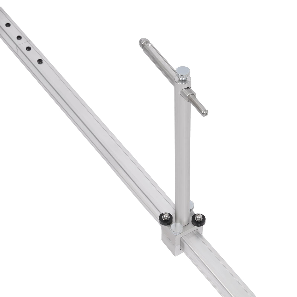 94" Width For SUV Pickup Truck Car Adjustable Toe Gauge Bar Wheel Alignment Tool