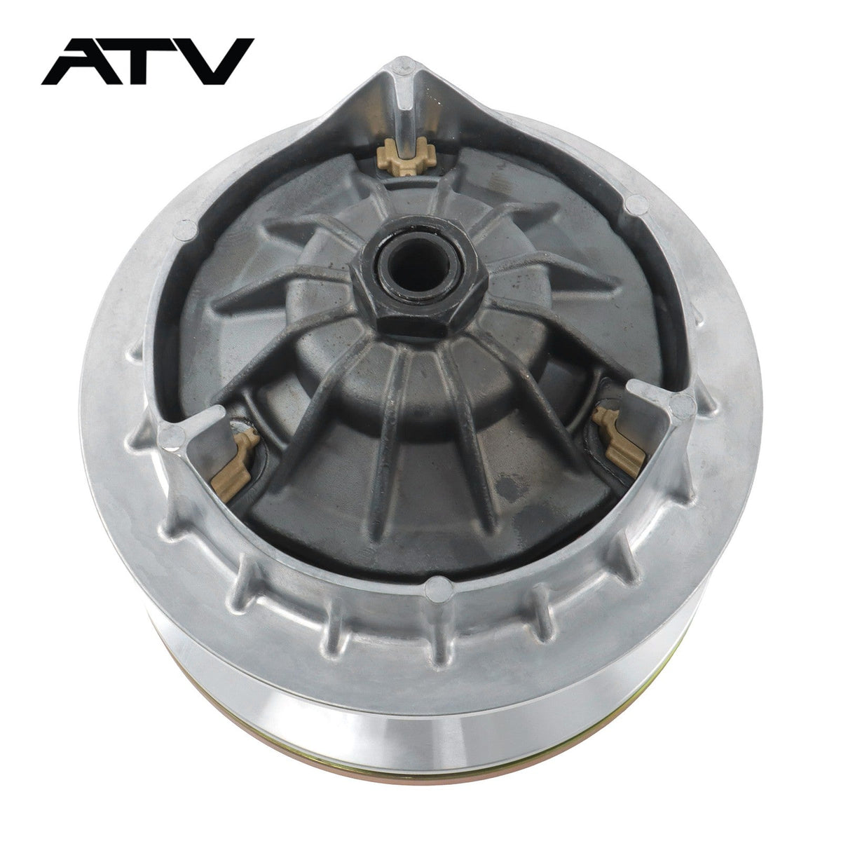 Primary Drive Clutch 0900-0293 For Can-Am Renegade 1000 2012-2019 Outlander 1000