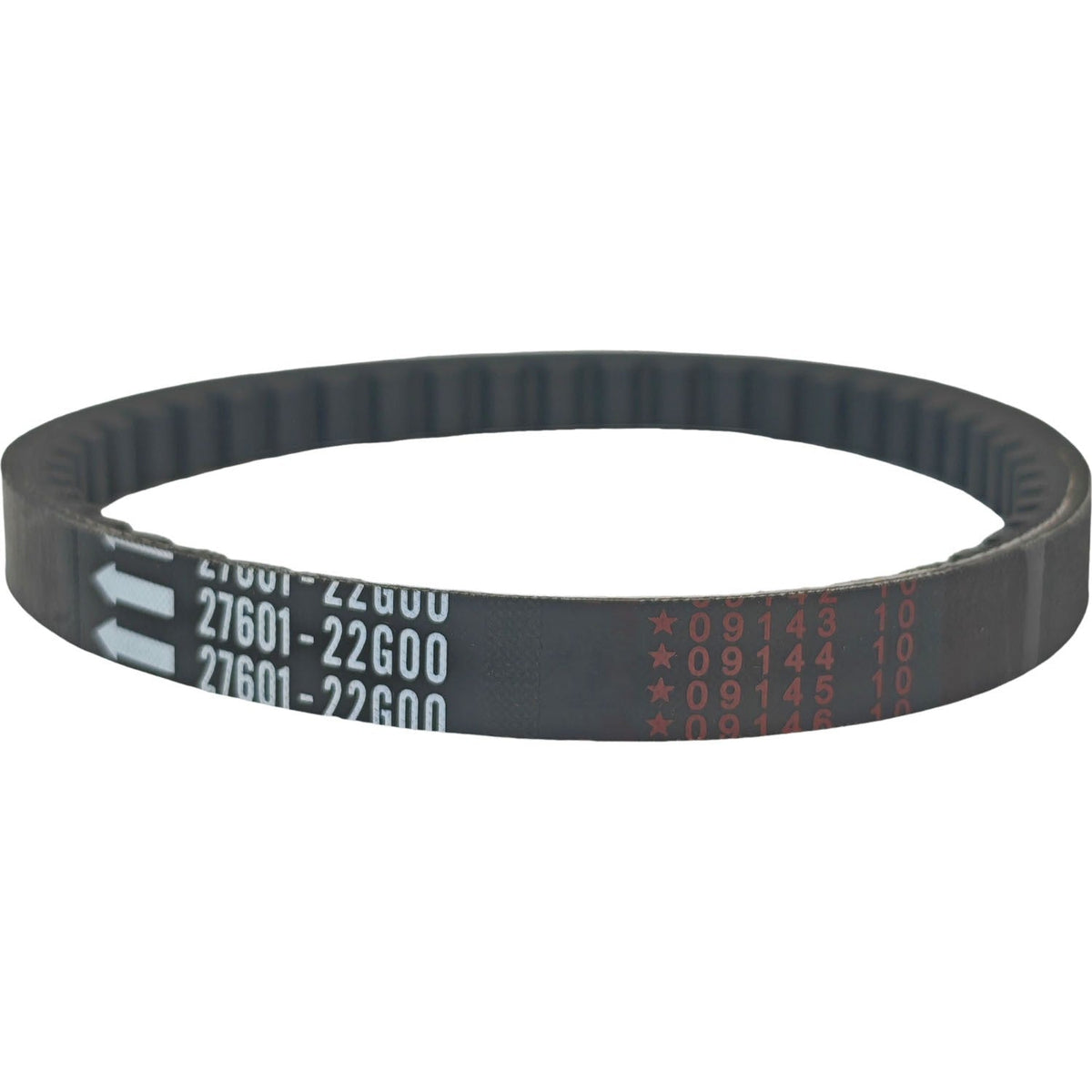 27601-22G00 Drive Belt Fit for Suzuki QuadSport LT-Z50 2006-2009