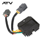 For Kymco Maxxer KXR MXU Mongoose 50 150 250 300 Regulator NEW 31600-LBA7-900