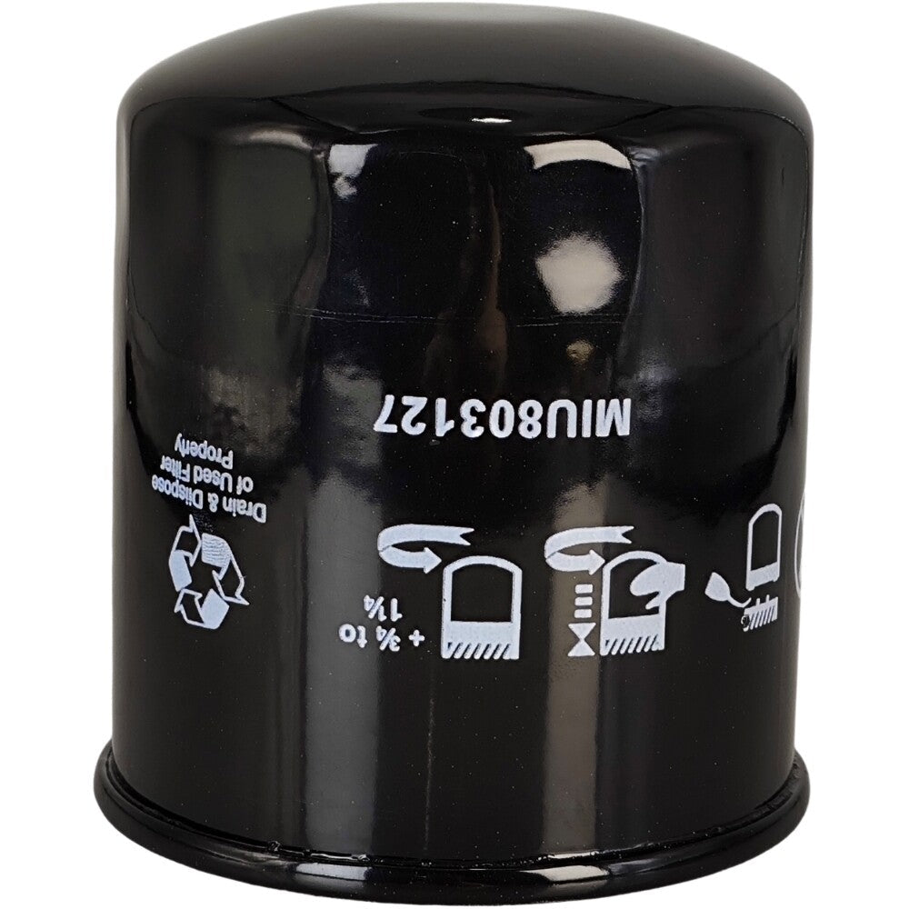 Fit for John Deere Fuel Filter MIU803127 2032R 2038R 3039R 3033R 3035D 3038E