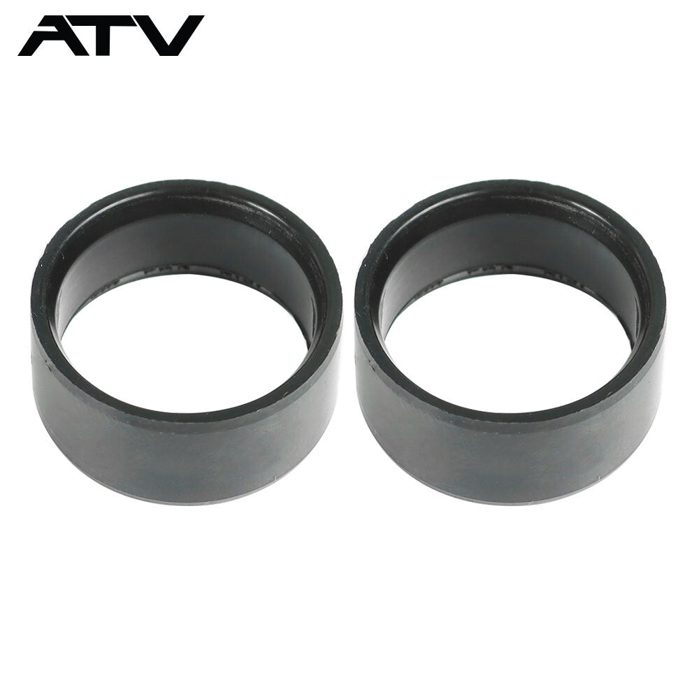 For HONDA Rancher 400 420 TRX420 Front Wheel Bearing & DUST Seal 2004-2014