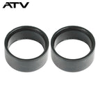 For HONDA Rancher 400 420 TRX420 Front Wheel Bearing & DUST Seal 2004-2014