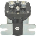 586-117111 36V Solenoid Fit for Club Car DS Columbia E-Z-GO 586-906 1989-UP