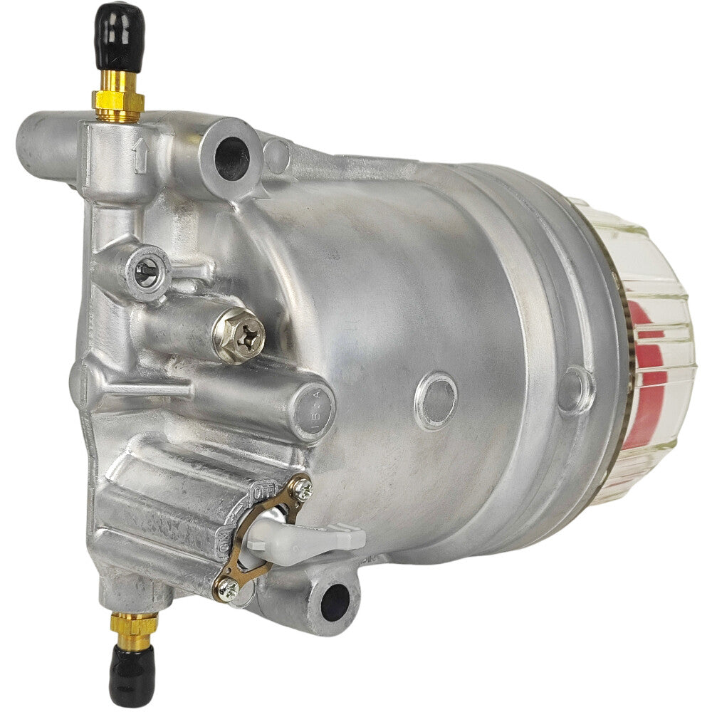 Fuel Water Separator MIA882886 MIU803221 for John Deere 4066M 4066R 244K 324K
