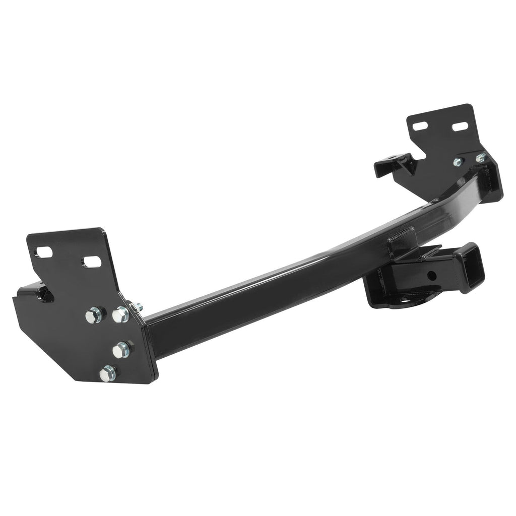 For Colorado Canyon 04-12 / i-280/350/290 06-08 Class4 Trailer Hitch Receiver 2"