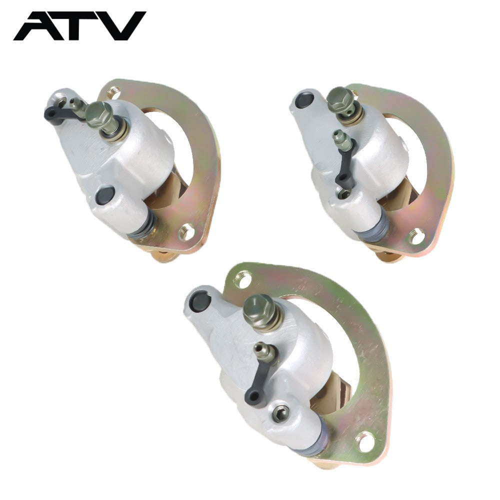 Front & Rear Brake Calipers For Polaris Sportsman SP 850 XP 550 XP 850  HO US