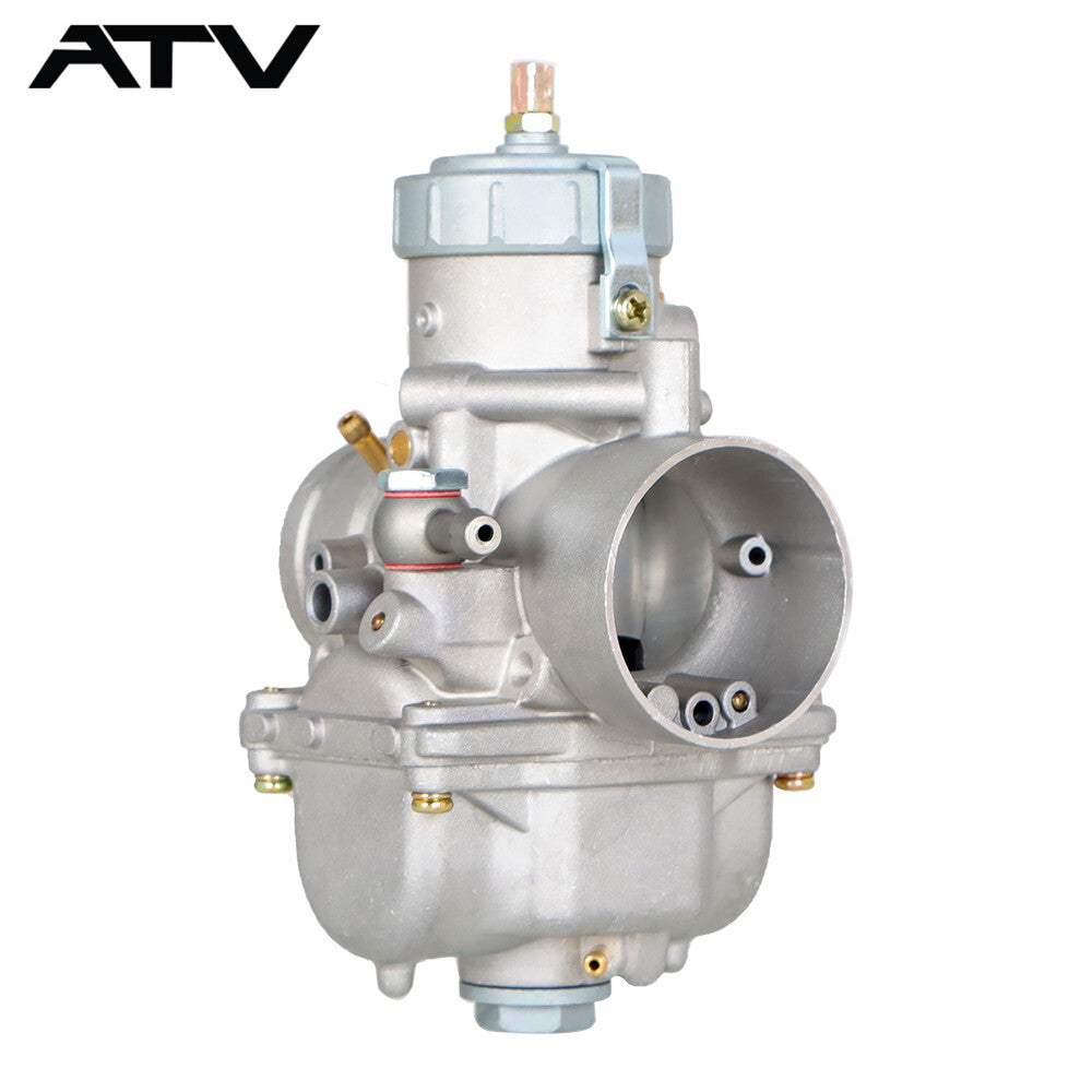 1990-2006 Fits For Polaris New 2-stroke 44mm Carburetor Trail Blazer 250 ATV