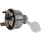 Ignition Switch 707/07500 701/02600 for JCB 3C-MK3 2CX 3CX 4CX 125 415 428C 420