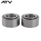 For Arctic Cat 250 300 375 400 500 650 Front Rear Wheel Bearing Seal Kit 1998-04