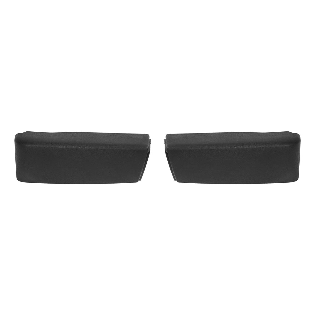 Black Door Panel ArmRest Pad Left Right Side Plastic For 1998-2003 Ford Ranger