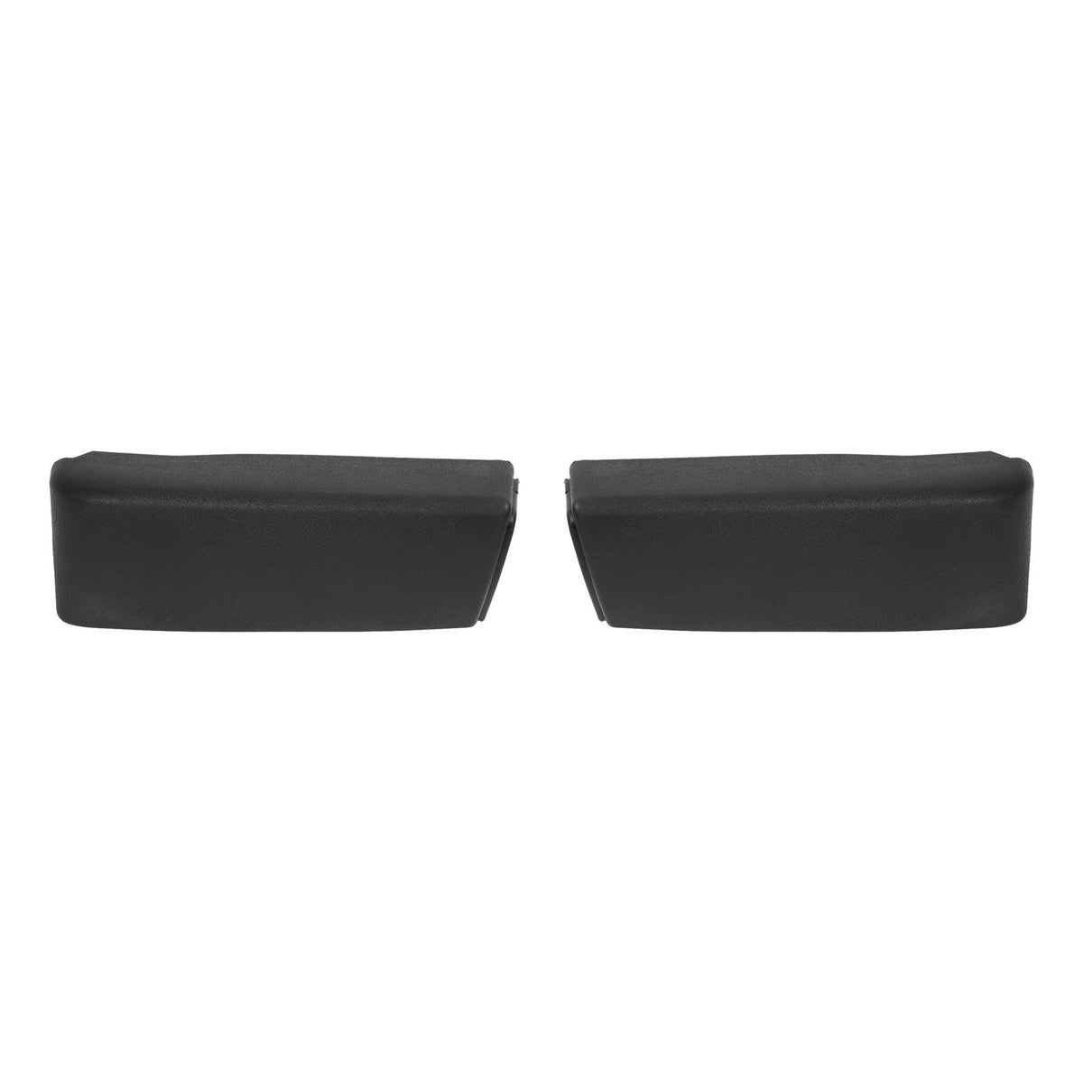 Black Door Panel ArmRest Pad Left Right Side Plastic For 1998-2003 Ford Ranger
