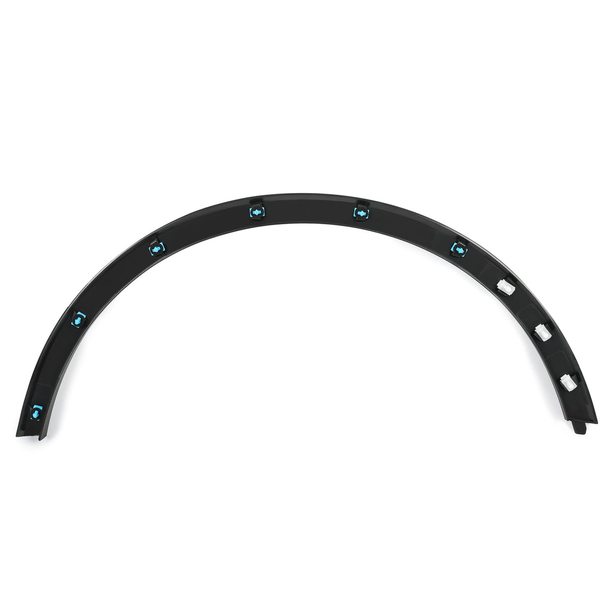 For Buick Encore 2013-2022 Front Driver Left Side Wheel Arch Molding Trim ABS