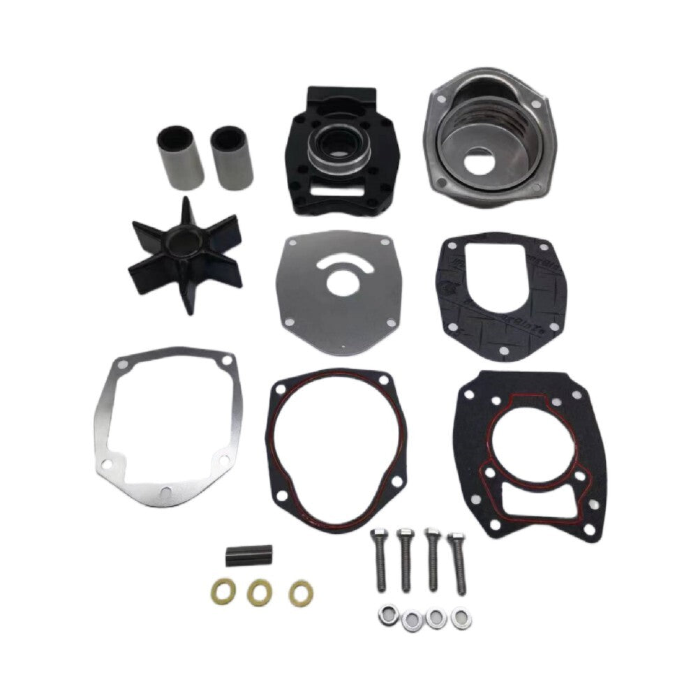 46-8M0113799 46-43024A7 Water Pump Impeller Kit for Mercury 75 80 90 100 115 HP