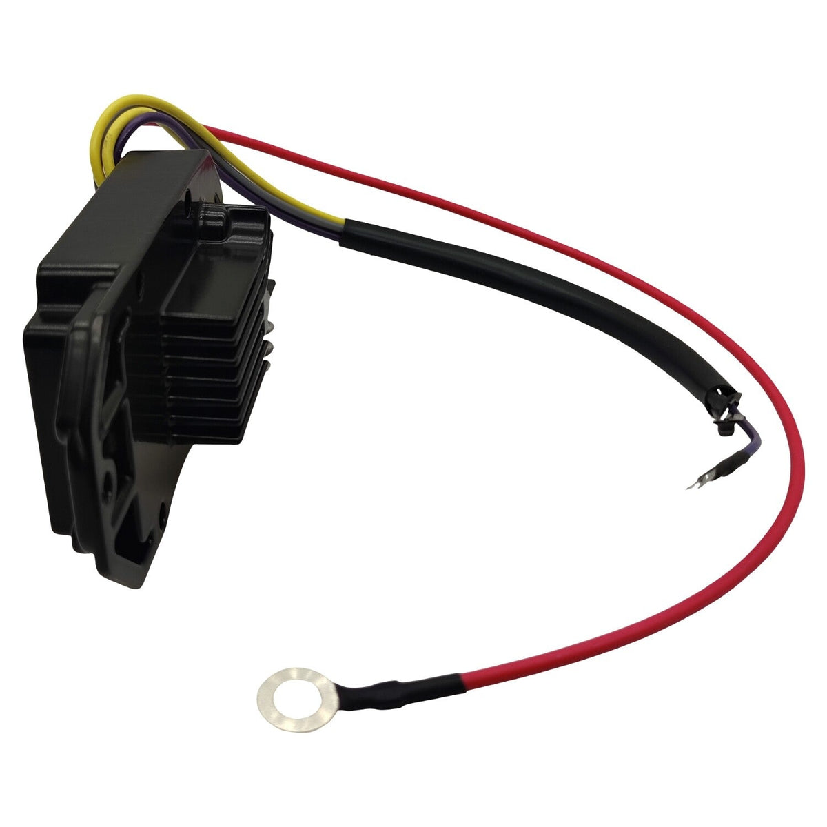 CDI Electronics 193-5204 Fit for Johnson Evinrude 80 90 100 HP 4 & 6 Cylinder