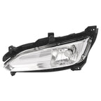 Front Fog Light Lamp Left Driver Side for Hyundai Santa Fe Sport 2013-2016