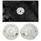 82471D3011 Window Regulator Motor Inner Gear for Hyundai Tucson 16-20