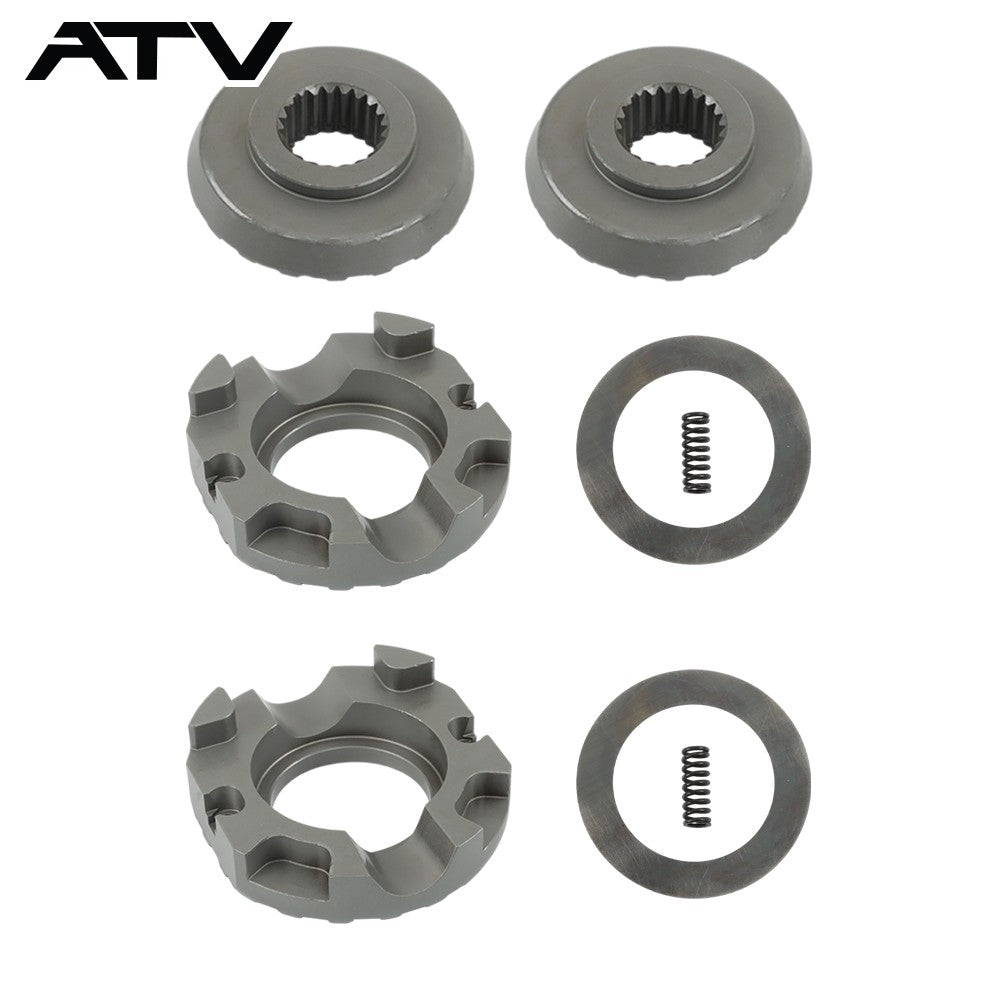 Torq Locker Front Differential For CAN-AM UTV Maverick X3 TL-CANAM