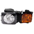 Headlight For Hummer H3 2006 07 08 -2010 & H3T 2009-2010 Driver Side w/ Bulb New