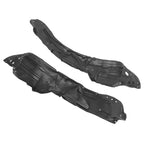 For Honda Civic Coupe 2006-2011 Fender Liner Set Front Driver & Passenger Side
