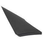 Rear Right Quarter Molding Triangular Cover Plate Fits Toyota Prius 2016-2022