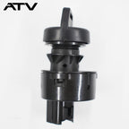 Ignition Key Switch for Arctic Cat Wildcat 1000 1000 X 4X 1000 2012-2018