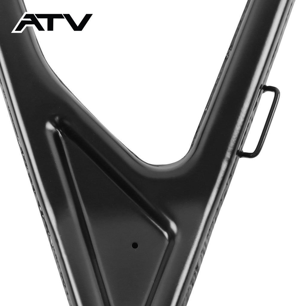 72" Right Front Passenger Lower A-Arm RH #706202707 For Can Am Maverick X3 17-25